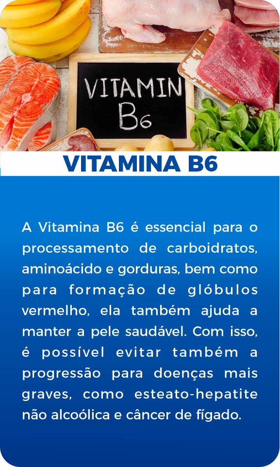 Vitamina-B65